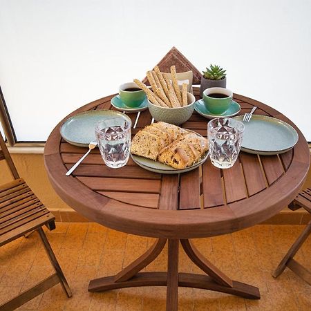 Casa Di Flora Luxurious Apartment In Rhodes Rhodes City Bagian luar foto