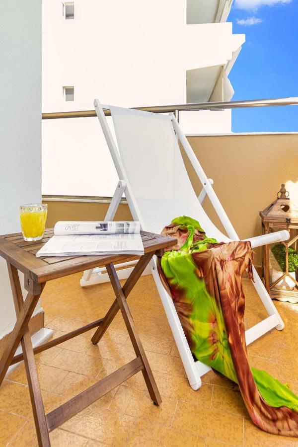 Casa Di Flora Luxurious Apartment In Rhodes Rhodes City Bagian luar foto