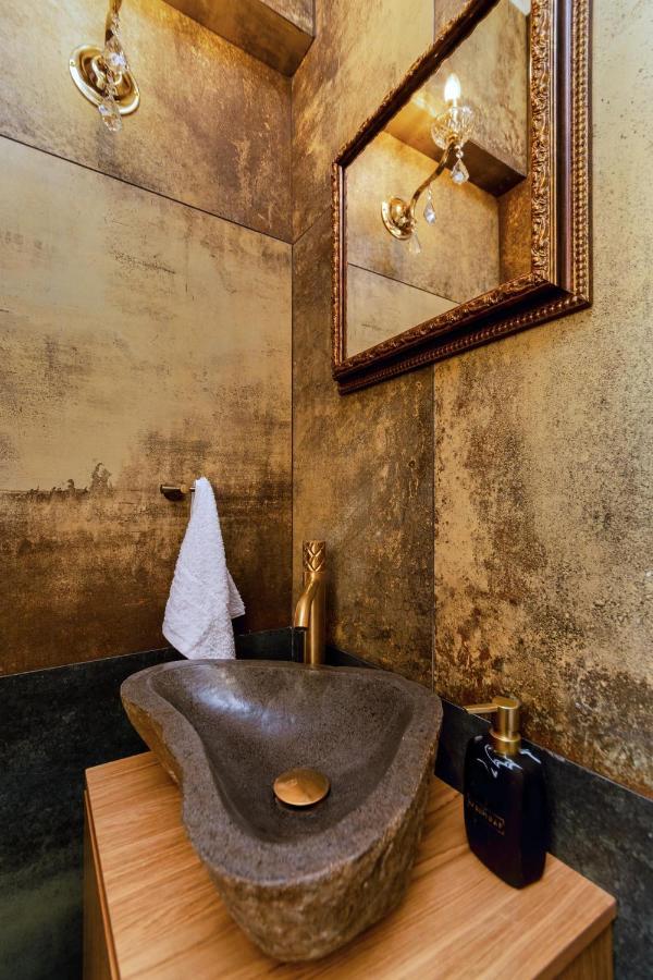 Casa Di Flora Luxurious Apartment In Rhodes Rhodes City Bagian luar foto